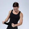 Erkekler Vücut Shapers Shaper Corset Bel Erkekler En İyi Zayıflama İç Çamaşırı Cincher Bodysuit Karın Yüksek Yelek