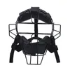 Equipaggiamento protettivo Sport Softball Protezione per il viso Baseball regolabile Equipaggiamento protettivo Accessori da baseball in lega leggera 31 cm x 7 cm 231011