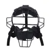 Equipo de protección Deportes Máscara de softbol Casco de béisbol Protección facial Béisbol Deportes Suministros de béisbol Casco deportivo Máscara de béisbol 231011