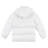 France Mon Manteaux chauds Designers canadiens hiver femmes doudoune oies manteau coupe-vent imperméable à capuche veste fsahion mens doudoune