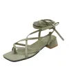 Sandals Women'S Beach Low Heel Hollow Womens Dress Size 13 Soft For Women Shoes Heels Tan