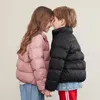 Donsjas BOSIDENG kinderjas voor jongens meisjes bovenkleding jassen winteroveralls kinderkleding