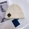 Designer BeanieSkull Caps Designer Berets Dreifach Männlich Weiblich Paare Modemarke Gestrickte Damen Herren Verdickte Warme Beanie Wintermütze MWKB