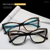 Sunglasses Anti Blue Eyewear Transparent Computer Glasses Frame Women Blocking Optical Spectacle Eyeglass Clear Men