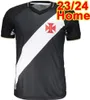 2023 2024 Vasco Da Gamaトラックスーツトレーニングサッカージャージ23 24 Alex Teixeira Medel Marlon Gomes Payet Morato Sebastian Lgbtqiaフットボールシャツ