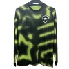 2023 2024 Botafogo Heren Voetbalshirts SOARES BERNARDO MATHEUS O. SAUER Mouw Training Kleding Voetbalshirts Uniformen