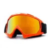 Utomhusglasögon Högkvalitativ Motocross Goggles Glasögon MX Off Road Masque Helmets Ski Sport Gafas för motorcykel smuts 231012