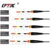 Accessori per la pesca FTK Barguzinsky First Light on the Dark 5 pezzi Lotto Lunghezza galleggiante 1923 cm Peso 2 g 6 g per la pesca sul tappeto 231011