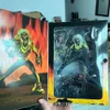 Mascot kostymer original neca ess hög musikfigur anime figurin Antalet Beast Model Toy JointMovable Hallowengifts Collection