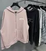 Herren-Kapuzenpullover in Übergröße, Sweatshirts, Oberbekleidung, Mäntel, Größen-Hoodies, Kapuzenpullover, Anzug mit Kapuze, lässige Mode, Farbstreifendruck, asiatische Größe, hohe Qualität, wildes Brr