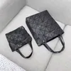 Bolsas de diamante caixa de diamante Primavera/verão Sanzhai Laser Seis grade geométrica de bolsa pequena portátil crossbody ombro quadrado feminino