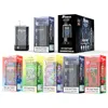 Preheat Battery 650mah Vape mod Variable Voltage 510 Thread Vape battery For Atomizers Cartridges vape battery kit With Display Packaging USA warehouse