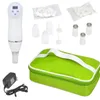 Appareils de soins du visage mini diamant dermabrasion peau peeling beauté machine vide points noirs acné enlever le nettoyage du visage équipement de nettoyage des pores 231011