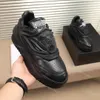 Sneakers Casual Odissea Designer Mens Top Quality Thick Greek Soles Sneaker Chain Shoe Rubberized La Features SIZE 35-46 Fashion Trainers Shoes 22221 s