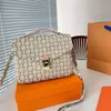 3a Pochette Designerowie Metis na ramionach luksurys kobiety torby posłańca torebki projektantka torebka Kobiety Wysokiej jakości torby krzyżowe Książka plażowe torby dhgate