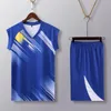 Outros artigos esportivos camisa de vôlei profissional de vôlei uniforme de vôlei uniforme de vôlei vôleza em bolsos duplos shorts correspondem a atletismo de terno de atletismo 231011