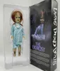 Mezco Living Dead Dolls The Exorcist Terror Film Фигурка Игрушки Страшная кукла Ужас Подарок Хэллоуин 28 см 11 дюймов Q07222633725
