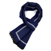 スカーフVeektie Brand Fashion Tartan Men for Men For Blankerfate Cravate暖かい冬コットンクリスマスギフト年厚いソフトノベルティ韓国231011