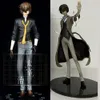 Mascot Costumes Dazai Osamu Figure Bungou Stray Dogs Figure Anime Orange Rouge Nakahara Chuya Action Figure Model Toys Christmas Present