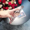 2023 Nieuwe Rose goud Drie naald serie luxe heren horloges Romeinse cijfer wijzerplaat Quartz Horloge designer horloges Topmerk Mode stalen riem