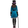 Costumi Cosplay Costume cosplay del mago delle donne di Halloweencosplay