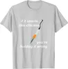 T-shirts pour hommes si ça sent le poulet, vous tenez un mauvais T-Shirt haut T-shirts graphique Unique coton chemise pour hommes cadeau