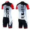 Cykeltröja sätter 2024 Cykelkläder MTB Bike Jersey Set Ropa Ciclista Hombre Maillot Ciclismo Racing Cykelkläder Cykeluppsättning 231011