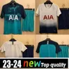 22/33Kulusevski Kane Son Soccer Jerseys 18 19 20 21 22 23 Tottenhamn Richarlison Hojbjerg Spence perisic dier lucas romero kit kit stirt spurs men kids se66