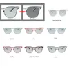 Уличные очки TR90 Поляризованные солнцезащитные очки с обесцвечиванием Антиаллергия на пыльцу Антиветрозащитные очки UV400 Защитные солнцезащитные очки для женщин и мужчин 231012