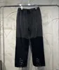 Herren-Hosen in Übergröße, 2023 SS, ungewaschene Selvedge, Herren-Jeans aus rohem Denim, hohe Qualität, Indigo, kleine Menge, Großhandelspreis, japanischer Stil, Baumwolle, Japan, ROT, 8J766