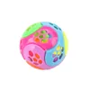 Party Favor 15pcs Creative Puzzle Balls Classique Jouet Enfants Assemblés Blocs de Construction Faveurs D'anniversaire Baby Shower Goody Sacs Pinata Cadeaux