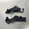 Biltillbehör DFR5-52-240 Äkta fenderfäststöd för Mazda CX-30 2019-2022 DM