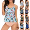 Women's Swimwear Bathing Suit For Women Swim Swimsuit Swimsuits Slimming Top Swimming Costume Da Bagno Donna Taglia Forte