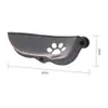 Cat Beds Furniture Cat Hammock Hanging Nest Window Sill Suction Cup Balcony Sun Hammock Hanging Bed Pet Supplies Beds Furniture House Accessory 231011