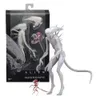 Mascot Costumes AVP Aliens vs Predator Seria figury Obce przymierze ksenomorph Neomorph Creature Pack Pvc Figure Figur