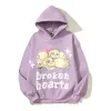 Broken Planet Sweats à capuche Graphics Tee Designer Sweat à capuche Hommes Y2K Sweat à capuche 3D Mousse Graffiti Lettre Pull Hip Hop Harajuku Sweatshirts Pull Femme Long Slee k6nc #