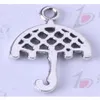 Charms Diy Retro Sierbronze Paraplu Hanger Fit Armbanden Of Ketting Bedels Legering Sieraden 400 Stukslot 332855931586502790 Sieraden Juweel Dhlqe