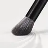 Pinceaux de maquillage, brosse anti-cernes pour Contour du ventre et des doigts, couverture professionnelle, surligneur de cernes, outils de beauté pour les détails du visage