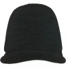 Män och kvinnor stickar skalle hatt damer vinter ull mjuka mjuka mössa mössa utomhus casual varm stickadski mössa
