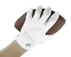 Guantes deportivos Seibertron G.A.R.G 2.0 Relleno de gel Patentado Anti-Impacto Ultra-Stick Fútbol Deportes Recibir guantes de fútbol americano receptor Hombres 231011