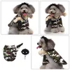 Cat Costumes Halloween Dog Clothes Pet Funny Dress Puppy Accessories Small Dogs Party Clothing