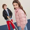 Donsjas BOSIDENG kinderjas voor jongens meisjes bovenkleding jassen winteroveralls kinderkleding