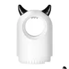 Other Home & Garden Led Mosquito Killer Lamp Home Electric Bug Insect Usb Fly Tter Trap Anti Mosquitoes Home Garden Dhsch
