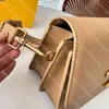 Kare koltuklu çanta tasarımcısı kadınlar çapraz gövde çanta yüksek kapasiteli deri omuz çantaları lüks bayan cüzdan 3 renk
