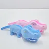 Brinquedos de dinossauro fofos, alívio do estresse, mochi mole, subida lenta, brinquedos de apertar, presentes engraçados, lembranças de festa para crianças e adultos 2798