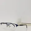 Men and Women Eye Glasses Frames Eyeglasses Frame Clear Lens Mens Womens 2524 Latest random box