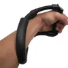 Ручные захваты Grip Power Запястье Предплечья Ручной тренажер Силовое устройство для фитнеса Укрепление мышц Силовая тренировка 231012