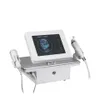 Machine portative de beauté de microneedle de RF de rajeunissement de peau de radiofréquence fractionnée d'or secret de lifting de visage de Microneedle RF