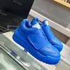 أحذية مصممة Odissea Sneakers Italy Mens أحذية غير رسمية سميكة باطن باطن حذاء أحذية رياضية حذاء أحذية مطاطية أحذية أحذية أحذية 35-46 مع صندوق