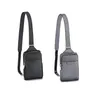 M30741 여성 가슴 야외 슬링 가방 디자이너 지퍼 럭셔리 어깨 핸드백 크로스 바디 클러치 가방 Pochette Gym Sport Bag Mens Duffel Genuine Leather Travel Bags